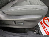 運転者にとっては日々使用することとなる運転席です。運転席が快適だと運転に集中することができますね。
