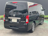 NV350キャラバン 2.0 プレミアムGX ロング 