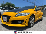 ホンダ CR-Z