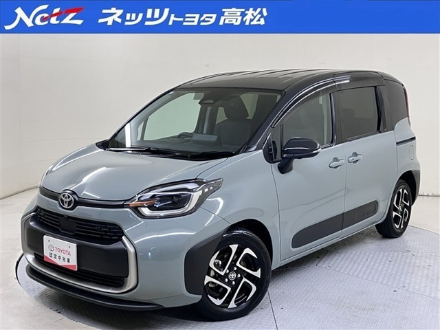 シエンタ 1.5 Z 