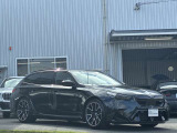 M5ツーリング  4.4 4WD