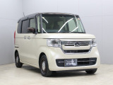 【コーティング】大好評のボディコーティング「グラスコーティング ガードコスメSP」もご納車までに施工可能。ボディをキレイな状態に保ってくれます。