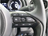 ☆レーダークルーズコントロール付きです♪車両前方の先行車の有無・先行車との車間距離を判定して、先行車との適切な車間距離を確保する制御をします♪