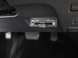 ETC車載器が搭載されているので、高速道路の乗り降りもノンストップで通過できます♪