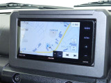 ジムニー XC 4WD 