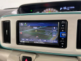 地図やTVなども充実しているので、快適です♪