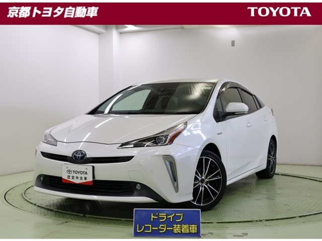 プリウス 1.8 S ツーリングセレクション