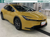 プリウス 2.0 Z E-Four 4WD 