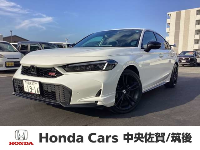 シビック 2.0 e:HEV RS