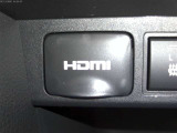 HDMI 端子付いてます!!