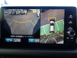 フロントカメラ