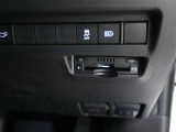 ETC車載器が搭載されているので、高速道路の乗り降りもノンストップで通過できます♪