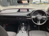 CX-30  1.8 XD ブラックトーンエディション ディーゼルターボ