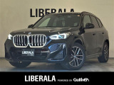 X1 xドライブ 20d Mスポーツ DCT 4WD 修復歴無し