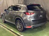 マツダの新しいSUVスタイルCX-5!シーンを選ばない美しい存在感を演出した『魂動デザイン』に心ときめきます。