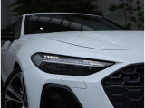 A5アバント TFSI クワトロ 150kW Sラインパッケージ 4WD 