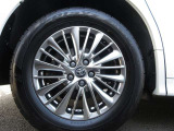 アルファード ハイブリッド 2.5 SR Cパッケージ E-Four 4WD 
