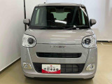 ムーヴキャンバス  セオリー G 4WD