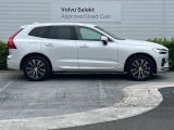 購入後は全国のVOLVO正規ディーラーにてアフターサービスをお受けいただけます。定期点検サービス、延長保証などの有料サービスも手厚くご用意しておりますので、ご不安事はお気軽にご相談下さい。