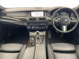 5シリーズセダン 528i Mスポーツ 本革シート 修復歴無し