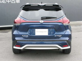 キックス  1.2 AUTECH (e-POWER) 4WD