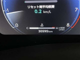 撮影時の走行距離です