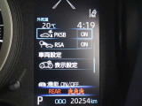 安全装備です。