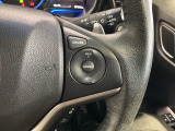 クルーズコントロールを装備しています。高速道路などで一定の速度で走ってくれるので運転が楽ですよ!速度を設定できますので、スピードの出しすぎにも注意できます。
