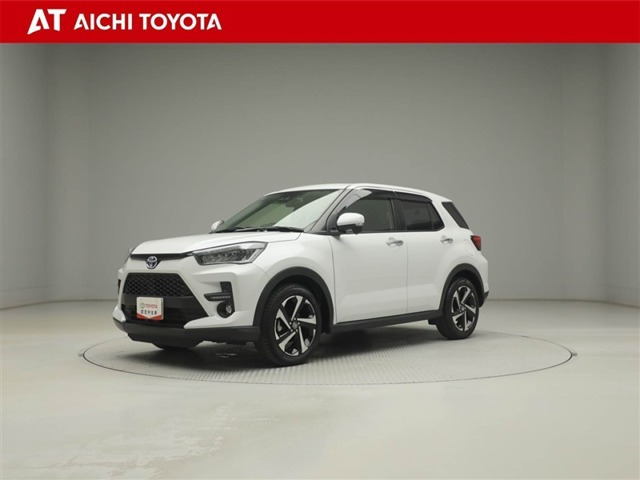 ライズ  ハイブリッド 1.2 Z