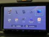 各種オーディオの切替ができますよ!!お手持ちのスマートフォンと接続しお気に入りの音楽も再生する事ができるBluetooth機能もございます!!