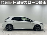 ハイブリッド車で燃費が良く通勤車にもおすすめ!