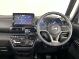 NISSAN U-CARS クオリティショップ認定店です。『安心・信頼・満足』をお届けします。