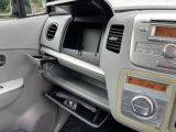 ★収納スペース★ 車内の収納スペースも充実しています
