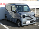 N-VAN ファン 