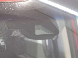 ◆Honda SENSING◆ カメラ等装置で精度の高い検知能力を発揮、安全運転を支援します。