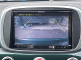 500X ポップスタープラス 本革シート 修復歴無し