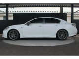 GS F  5.0