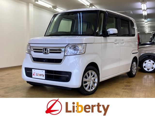 N-BOX L 