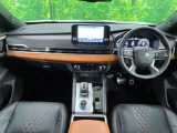アウトランダー PHEV 2.4 P 4WD 
