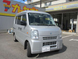 エブリイ ジョイン ハイルーフ 