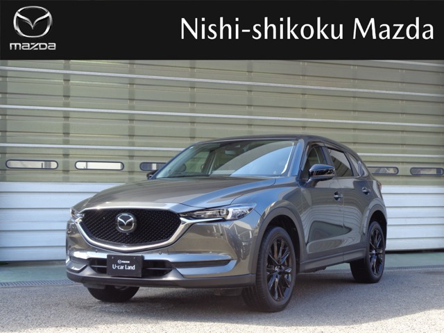 マツダ CX-5 