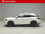 RX 350h バージョンL 