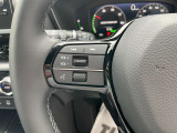 ホンダセンシング搭載!誤発信抑制機能・路外逸脱機能・衝突軽減ブレーキなど多彩な機能で安心安全のドライブを支援します!