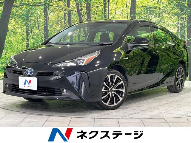 プリウス 1.8 A 