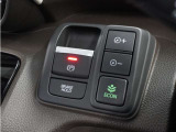 ◆オートブレーキホールド機能付き電子パーキングブレーキ◆ブレーキペダルを足から離しても停車状態を保ちます。アクセルを踏めば自動でブレーキが解除され、発進可能!