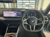 3シリーズセダン M340i xドライブ 4WD 