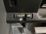 ETC付いてます。ETCが使用可能な道路通行料はキャッシュレスでスマートに走行できます。再セットアップして納車致します。