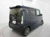 N-BOXカスタム ターボ 