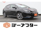 日産 リーフ e+ アーバンクロム