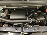 ホンダスタッフがしっかり整備して保証付きにてお渡し致します。エンジンルーム&室内ルームともにクリーニング済みで清潔です。快適なドライブをお楽しみください。
